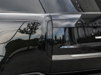 This used 2025 Land Rover Range Rover P400 Se Swb brings modern luxury, confident power, and a clean... (image 4)