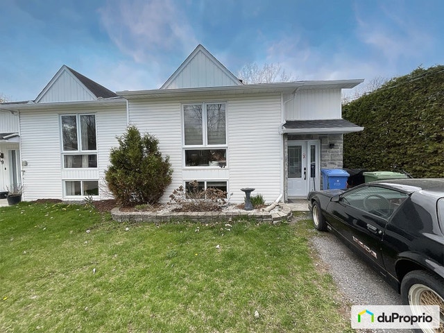 $315,000 - Semi-detached for sale in Grenville — photo 1