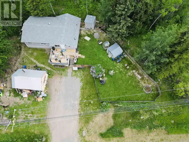 2100 NASH ROAD Burns Lake, British Columbia in Houses for Sale in Burns Lake - Image 5