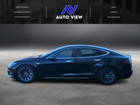Welcome to Auto View! JUST ARRIVED!! 2016 Tesla Model S TOP MODEL FROM TESLA!! The 2016 Tesla Model... (image 7)