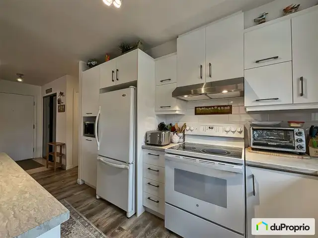 $265,000 - Condominium in Trois-Rivières (Trois-Rivières-Ouest) in Condos for Sale in Trois-Rivières - Image 7