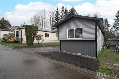 1160 Shellbourne Blvd in Houses for Sale in Campbell River - Image 3