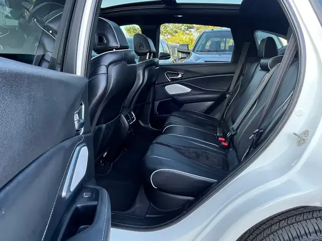 2019 Acura RDX A-Spec in Cars & Trucks in Mississauga / Peel Region - Image 17