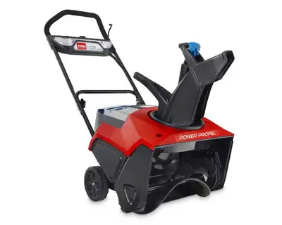 2025 Toro Power Clear e21 39921 Battery Snow Thrower, View more