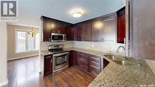 50 Lowry PLACE Regina, Saskatchewan in Houses for Sale in Regina - Image 15