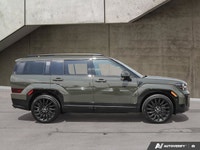 Check out this eye catching 3 row SUV! This vehicle comes with standout features such as heated and... (image 5)