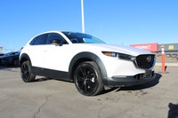 2021 Mazda CX-30 GT Turbo for Sale Great Value White Used Mazda SUV Calgary Looking for a 2021 Mazda... (image 5)