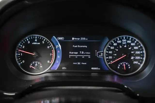 2023 Kia Seltos SX Turbo AWD Traction intégrale * Carplay * Vola in Cars & Trucks in City of Montréal - Image 12