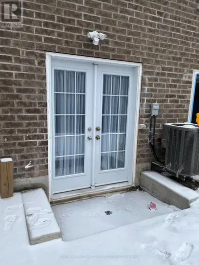 Brand new walk-out legal 2-bedroom basement apartment with separate entrance in desirable Fordneighb...