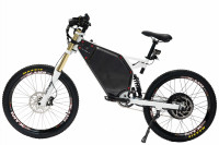 Merkava Falcon3K Electric Trail Bike $5495