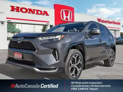 *The listed price reflects a financing offer and includes a $1,500 rebate.* *WATERLOO HONDA'S **PRE-...