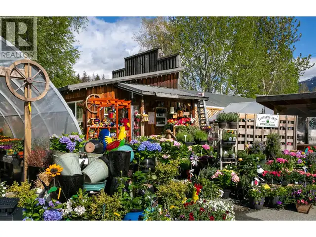 7634 SEVEN O'CLOCK DRIVE Pemberton, British Columbia in Land for Sale in Whistler - Image 27