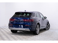 Le Genesis GV70 Prestige Électrique 2023 incarne l'excellence et l'innovation dans le domaine des vé... (image 5)