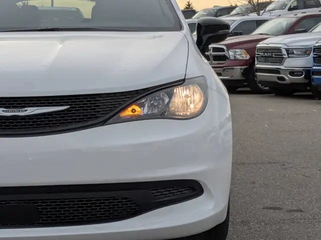 2026 Chrysler Grand Caravan SXT * Power Liftgate - in Cars & Trucks in Calgary - Image 11