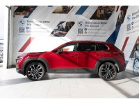 Low Mileage! Check out our large selection of pre-owned vehicles today. 2023 Mazda CX-50 GT SKYACTIV... (image 5)