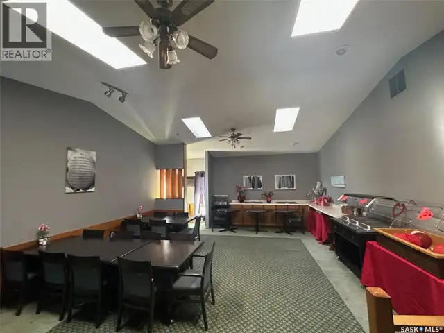115 Main STREET Limerick, Saskatchewan in Commercial & Office Space for Sale in Moose Jaw - Image 30