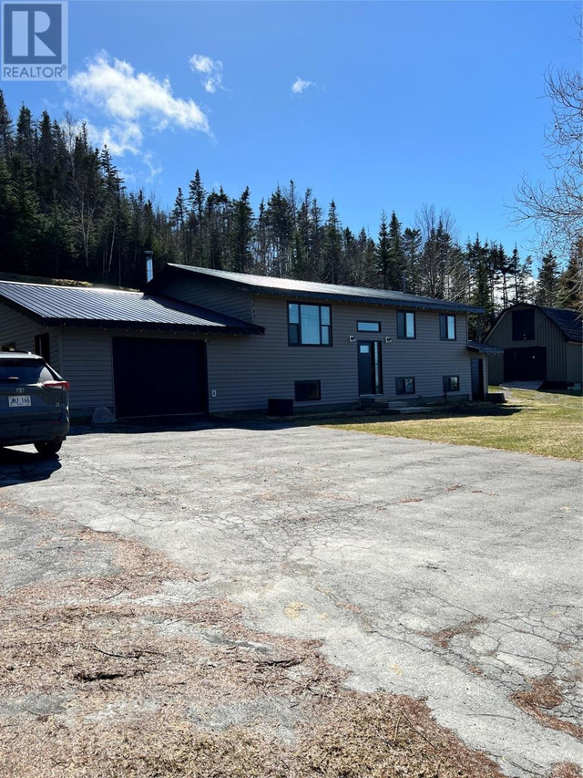 931 Main Road Frenchmans Cove, Newfoundland & Labrador in Houses for Sale in Corner Brook - Image 3