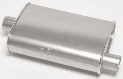 2 MUFFLER DE MARQUE DYNOMAX 17713 GROSSEUR DES TUBE 2 POUCES 1/4 $79..95 CHACUN DEMANDEZ MARIO DE LE...