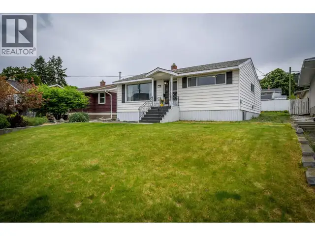 743 DOUGLAS Street Kamloops, British Columbia in Houses for Sale in Kamloops - Image 29