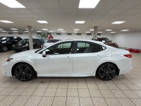 Need a sedan that blends efficiency, all-weather confidence, and a sharp premium presence without fe... (image 2)