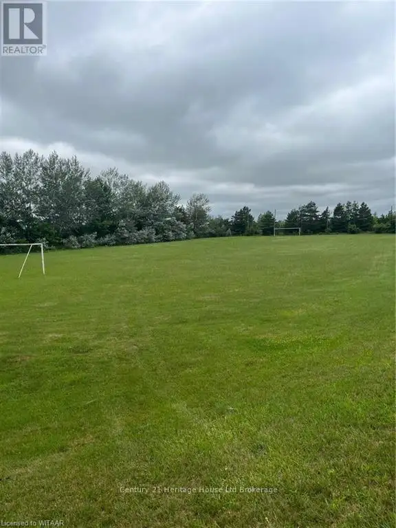 434719 WEST HILL LINE South-West Oxford (Beachville), Ontario in Land for Sale in Woodstock - Image 2