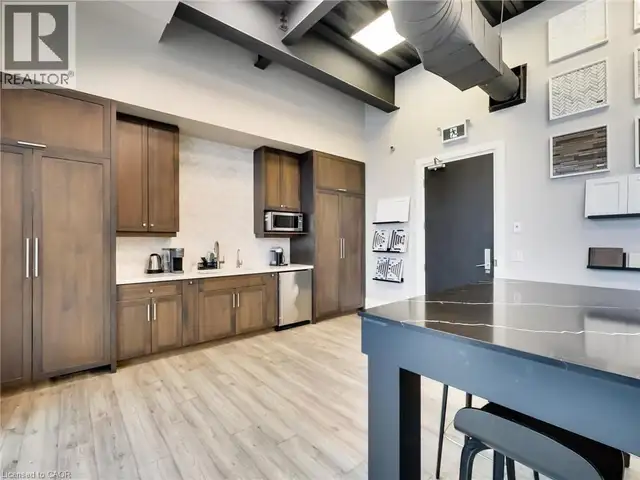 3170 HARVESTER Road Unit# 103 Burlington, Ontario in Commercial & Office Space for Rent in Oakville / Halton Region - Image 14