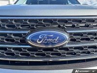 Heated Seats, Apple CarPlay, Android Auto, Power Liftgate, Remote Start, Ford Co-Pilot360, Lane Keep... (image 9)