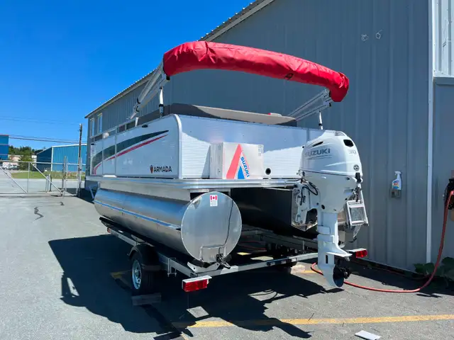 Re-Power Centre- *Order and Save" @ NewStar Marine in Powerboats & Motorboats in City of Halifax - Image 8