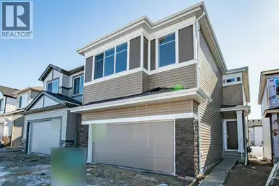 Welcome to The Hadley P by Bedrock Homes, located at 80 Linden Place in the Liberty Landing communit...