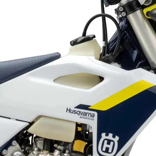2025 Husqvarna FE 350s in Dirt Bikes & Motocross in Ottawa - Image 10