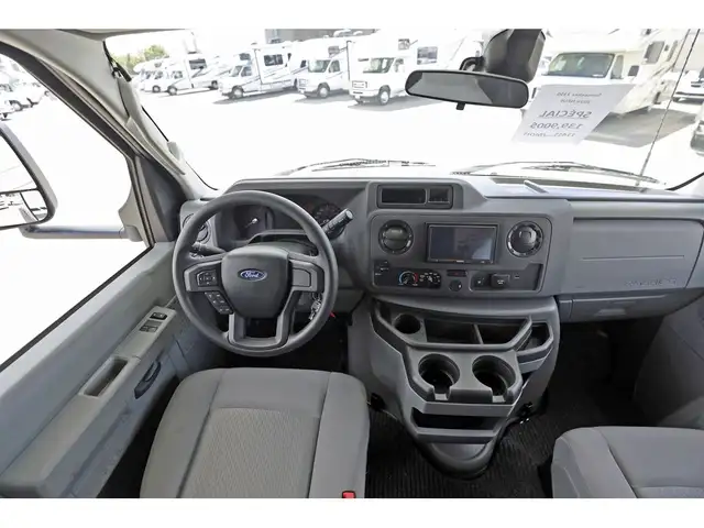 2026 Forest River Sunseeker 2350 Classe C 24 pieds 2026 NEUF in RVs & Motorhomes in Laval / North Shore - Image 23