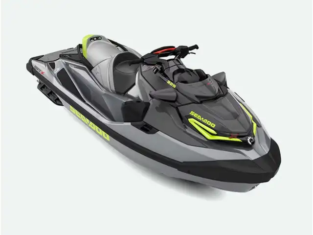 2026 Sea-Doo RXT-X 325 NEW 10.25" COLOUR TOUCHSCREEN in Personal Watercraft in Guelph - Image 13