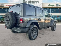 | GRANITE CRYSTAL METALLIC | SPORT S | 2.0L TURBO I-4 | 4X4 | 8-SPEED AUTOMATIC | 17 GREY ALUMINUM W... (image 4)