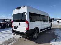 2021 Ram Promaster 2500 Handi-Transit Bus 2021 Ram Promaster 2500 Handi-Transit bus built by Move Mo... (image 4)
