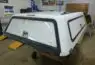 GMC Sierra 2020 - 2026 GMC Sierra HD 2500/3500 8' GAZ Summit White Contour III Truck Cap with roof t...