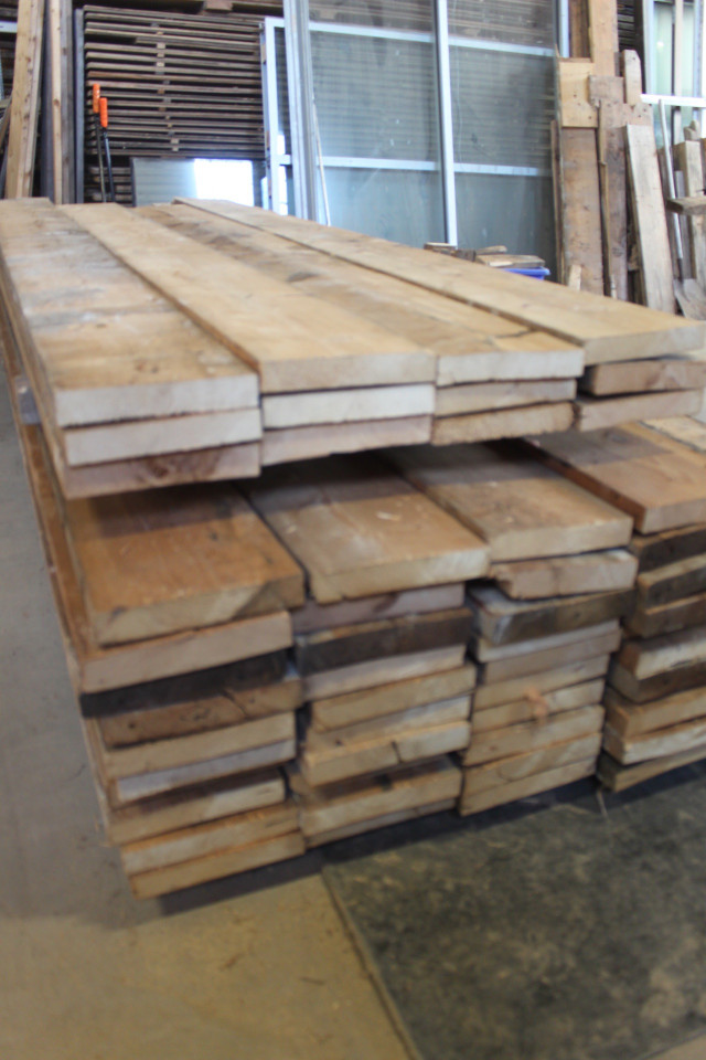 2x8 and 2x12 lumber in Other in Kitchener / Waterloo - Image 3