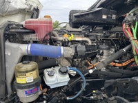 2020 FREIGHTLINER NEW CASCADIA PX12664 Tandem Axle Tractor - Automatic transmission-52000 GVW. 2020... (image 9)