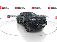 WAS: $60550 NOW: $59550 plus taxes and licensing feesThe 2024 Toyota Tacoma TRD Sport is built for a... (image 1)