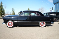 --DEALS TO DIE FOR AT ADRENALIN MOTORS - LOCATED IN GASOLINE ALLEY, RED DEER!-- 1949 FORD TUDOR Feat... (image 7)