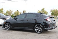 WELL MAINTAINED Unleash the Power: Honda Civic Sedan 6 Speed Manual Sedan Turbo Experience Exhilarat... (image 4)