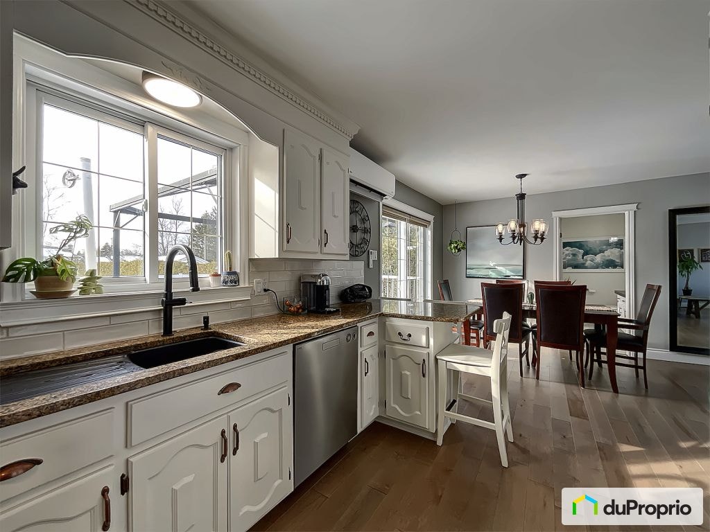 $449,000 - Bungalow for sale in Sherbrooke (Fleurimont) — photo 3