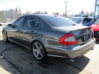 Thanks for viewing our South View Motors Inventory! 2007 Mercedes-Benz E63 AMG 6.3L V8 | Dealer Serv... (image 7)