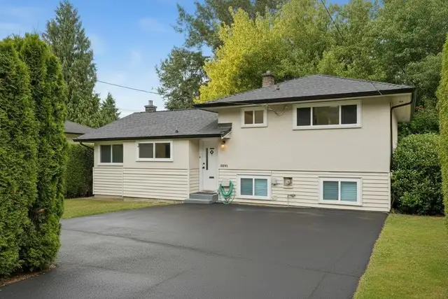 10996 MCADAM ROAD Delta, British Columbia in Houses for Sale in Richmond - Image 2