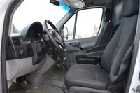 Clean Carfax, Full service record, Low mileage, 144 Wheelbase, Diesel, Bluetooth, Backup camera, Pow... (image 8)