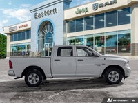 ParkView Rear Back-Up Camera | Trailer Brake Control | Class IV Hitch Receiver | Tow Hooks | Anti-Sp... (image 5)