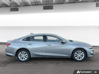 Experience the modern design, efficient performance, and everyday comfort of the *2023 Chevrolet Mal... (image 6)
