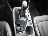 The 2024 Subaru Crosstrek Limited impresses with its off-road capability, comfortable interior, and... (image 7)