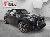 MINI Cooper S 3 Door 2020 - Sportive, Iconique et Prête à Rouler Vous cherchez une petite voiture sp... (image 2)
