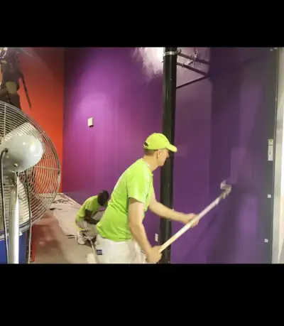 Painters, Painting, Painters, Paint, Spray Painting☎️ 4166395766, View more