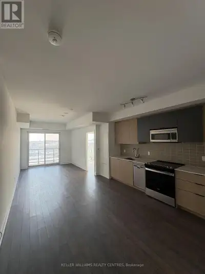 Welcome to this brand new, never occupied suite offering modern finishes and functional design in a...